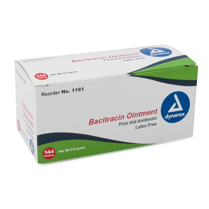 Dynarex Bacitracin Antibiotic Ointment First Aid Price Per Box Dynarex Female Sex Toys