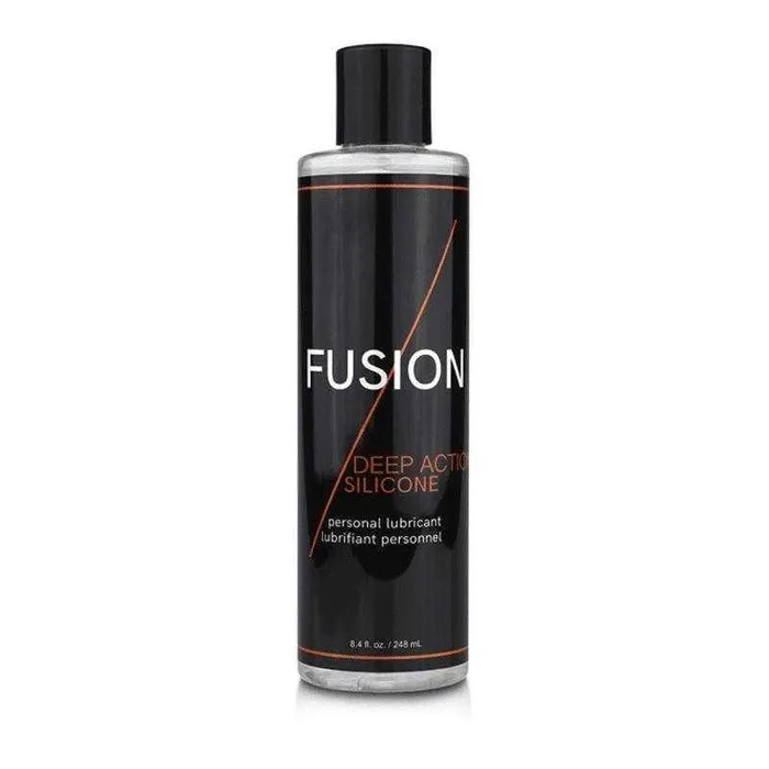 Elbow Grease Fusion Deep Action Thicker Silicone 8 oz 237 ml B Cumming Company Anal Elbow Grease Fusion Deep Action Thicker Silicone 8 oz 237 ml B Cumming Company Anal