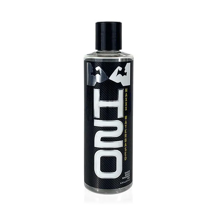 Elbow Grease H2O MAXXX WaterBased Massage Gel B Cumming Company Enhancers