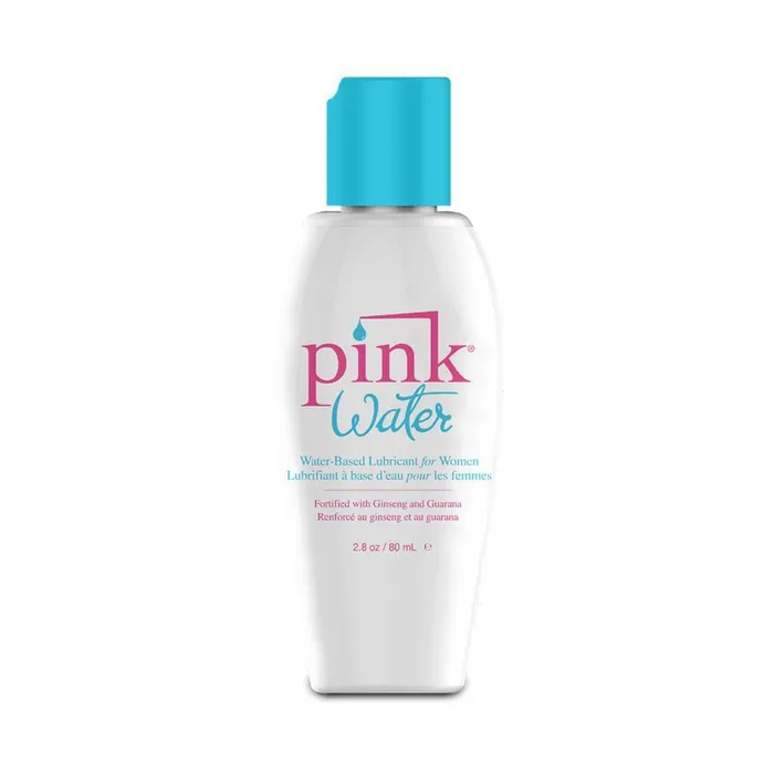 Empowered Products Inc Vibrators Pink Water Intimate Personal Lubricants