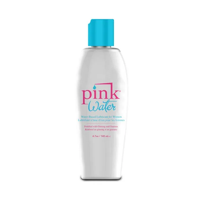 Empowered Products Inc Vibrators Pink Water Intimate Personal Lubricants