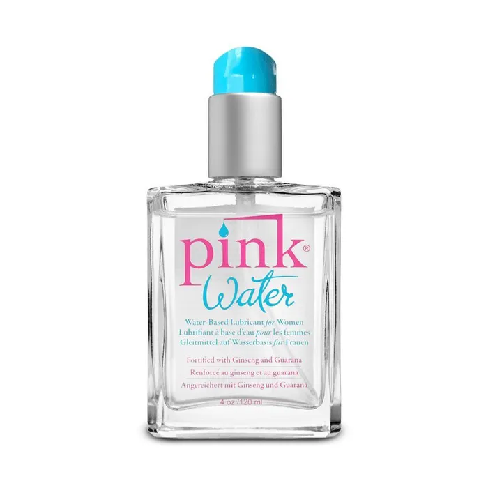 Empowered Products Inc Vibrators Pink Water Intimate Personal Lubricants
