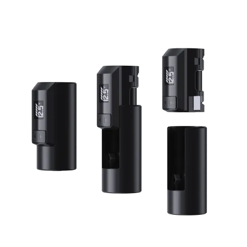 Enhancers Cheyenne EnGen Wireless Battery Pack Cheyenne