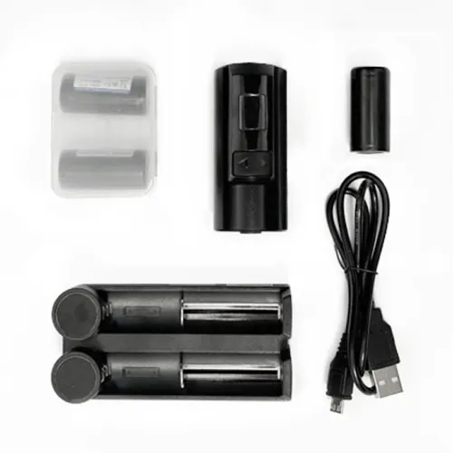 Enhancers Cheyenne EnGen Wireless Battery Pack Cheyenne