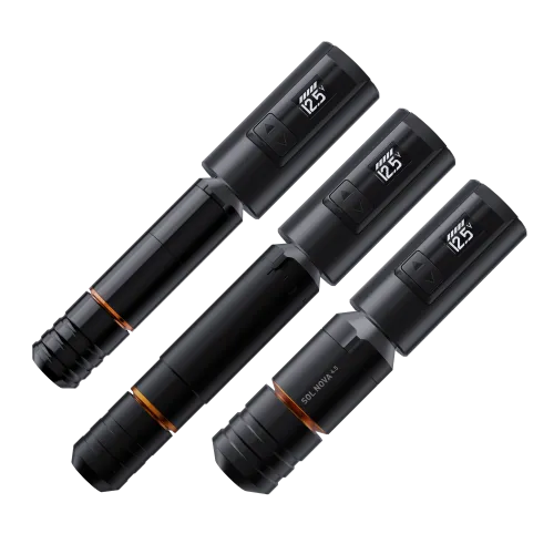 Enhancers Cheyenne EnGen Wireless Battery Pack Cheyenne