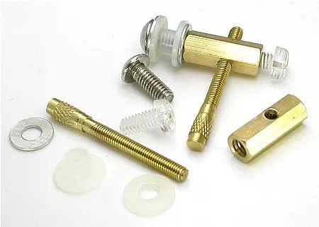 Entire Front Binding Post Set Up for Tattoo Machines 7 Pieces Tattoo Supplies Precision Anal Entire Front Binding Post Set Up for Tattoo Machines 7 Pieces Tattoo Supplies Precision Anal