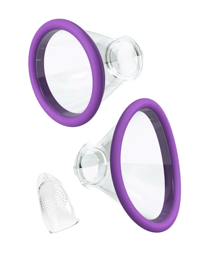 Fantasy For Her Her Ultimate Pleasure Oral Sex Machine Vibrator Pipedream Products Female Sex Toys
