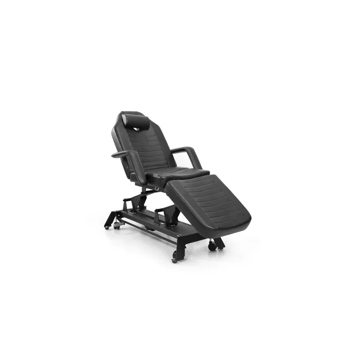 Fellowship Supply Co Dildos Fellowship 4Motor Tattoo Client Chair Model DP3652 Fellowship Supply Co Dildos Fellowship 4Motor Tattoo Client Chair Model DP3652