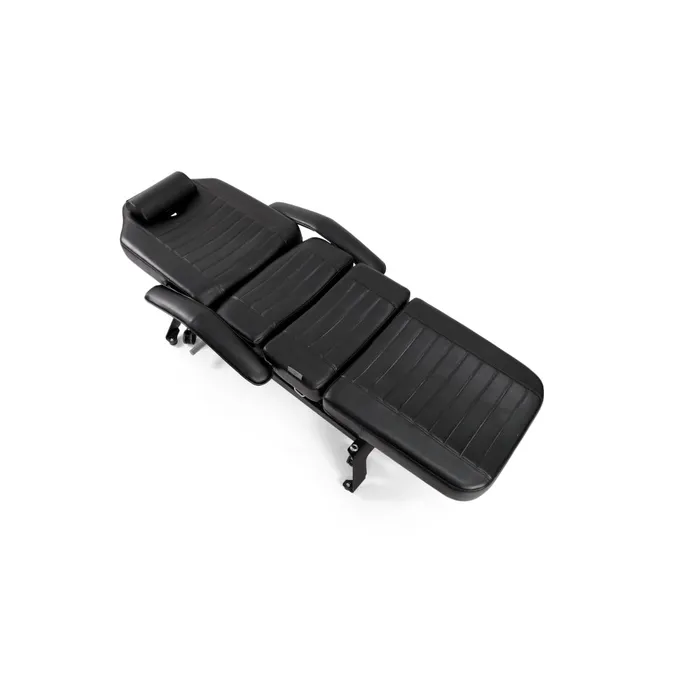 Fellowship Supply Co Dildos Fellowship 4Motor Tattoo Client Chair Model DP3652