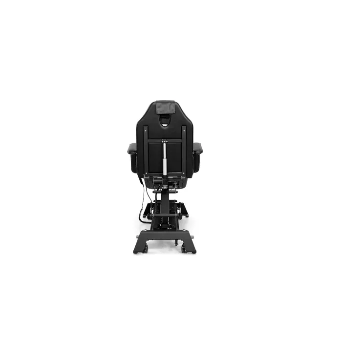 Fellowship Supply Co Dildos Fellowship 4Motor Tattoo Client Chair Model DP3652