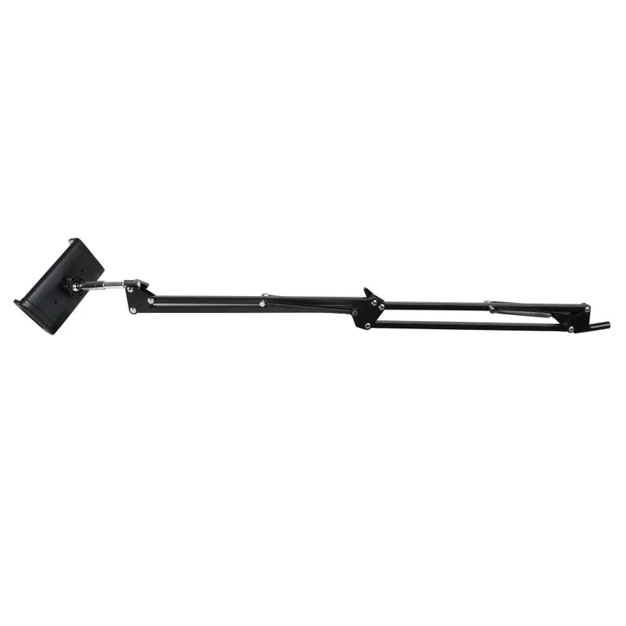 Fellowship Tattoo Workstation iPad Holder A Fellowship Supply Co Vibrators