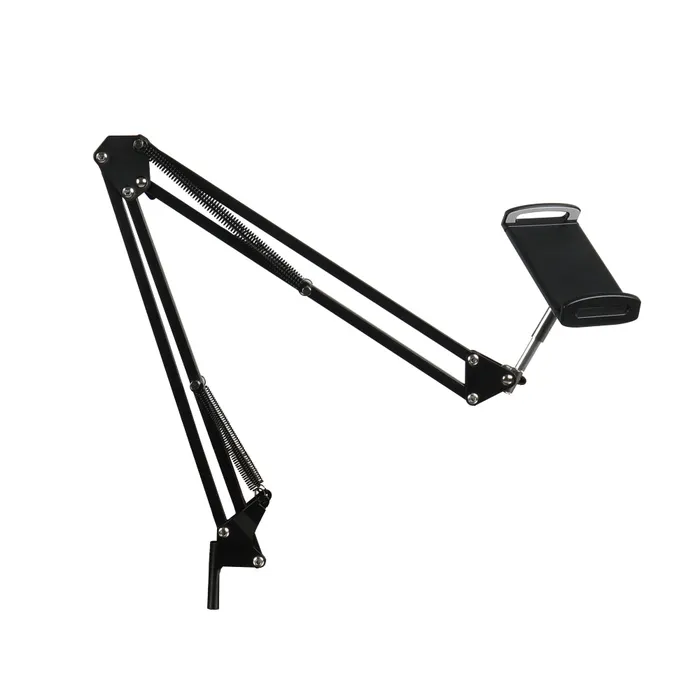 Fellowship Tattoo Workstation iPad Holder A Fellowship Supply Co Vibrators