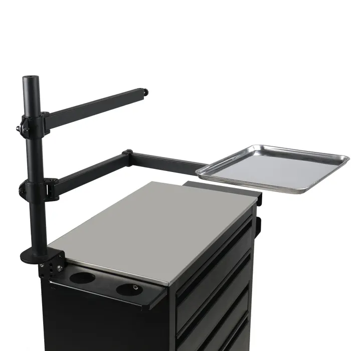 Fellowship Tattoo Workstation Rack Fellowship Supply Co Vibrators