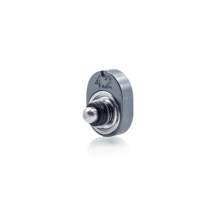 Female Sex Toys Bishop Rotary Bishop Rotary Replacement Cam for Microangelo Machine 42mm Female Sex Toys Bishop Rotary Bishop Rotary Replacement Cam for Microangelo Machine 42mm