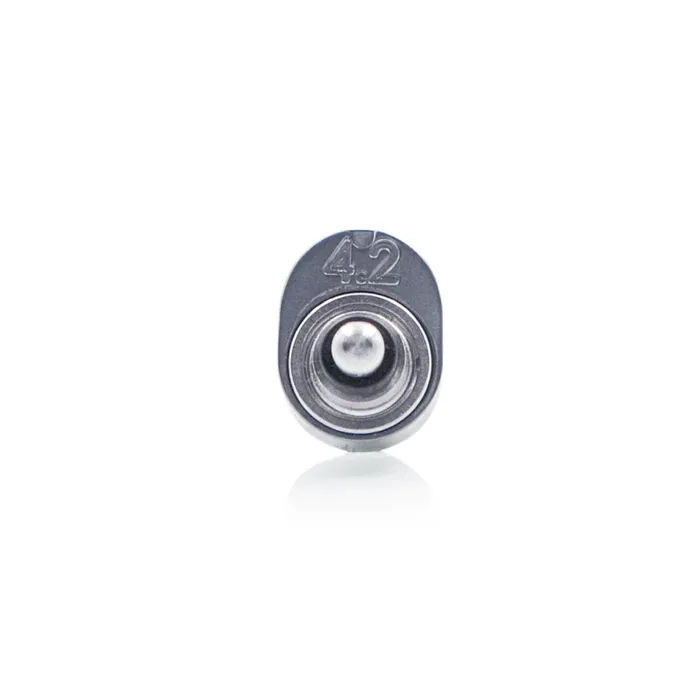 Female Sex Toys Bishop Rotary Bishop Rotary Replacement Cam for Microangelo Machine 42mm
