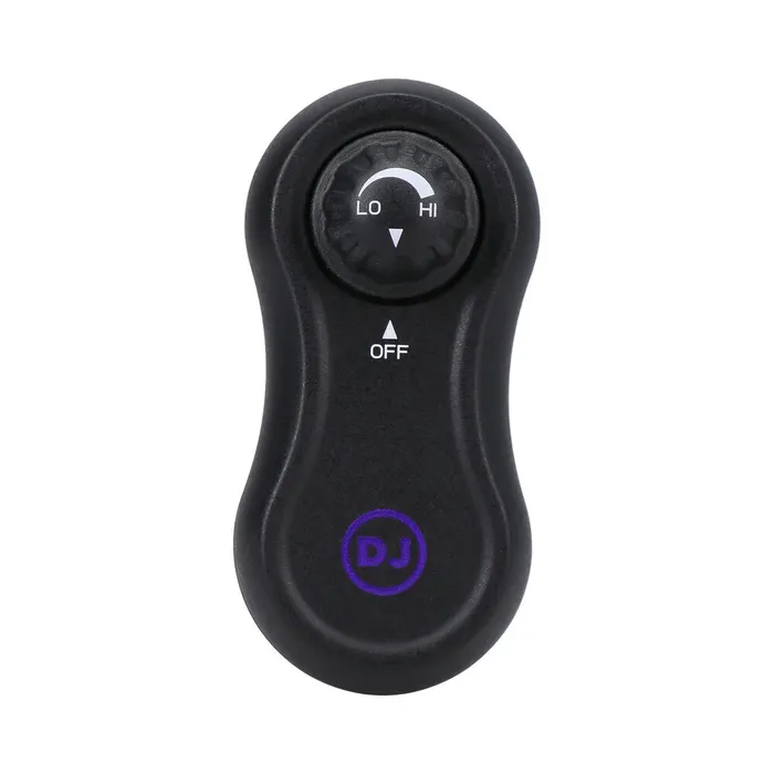 Female Sex Toys Doc Johnson Enterprises Merci Power Banger Fuck Machine with Wireless Remote