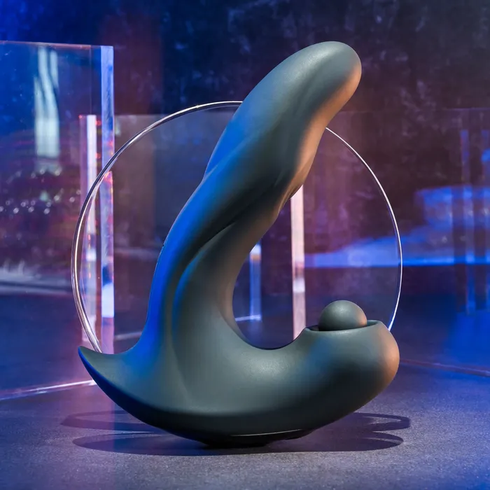 Female Sex Toys Evolved Novelties Mad Tapper Clitoral and GSpot Hands Free Thumping Vibrator Female Sex Toys Evolved Novelties Mad Tapper Clitoral and GSpot Hands Free Thumping Vibrator