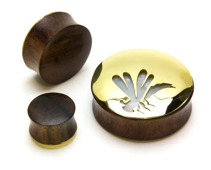 Female Sex Toys Hornet Negative Space Art Plugs 12mm38mm Sold in Pairs Elementals Organics Female Sex Toys Hornet Negative Space Art Plugs 12mm38mm Sold in Pairs Elementals Organics