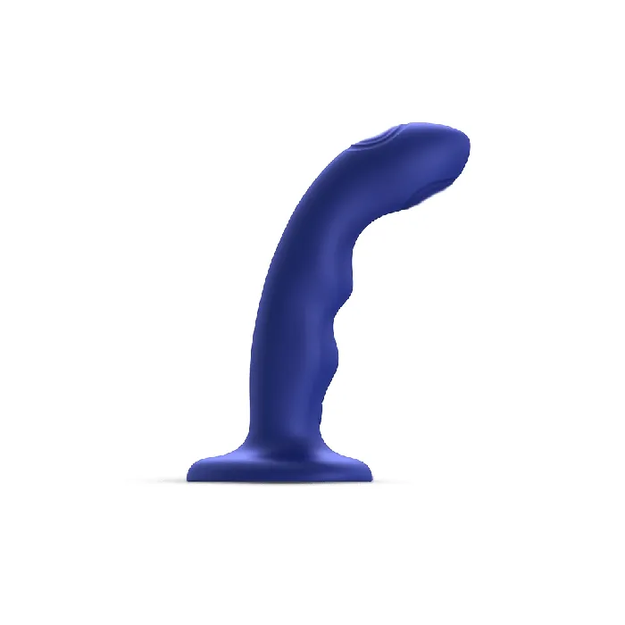 Female Sex Toys Lovely Planet Strap on Me GSpot Tapping Silicone Dildo Blue Female Sex Toys Lovely Planet Strap on Me GSpot Tapping Silicone Dildo Blue
