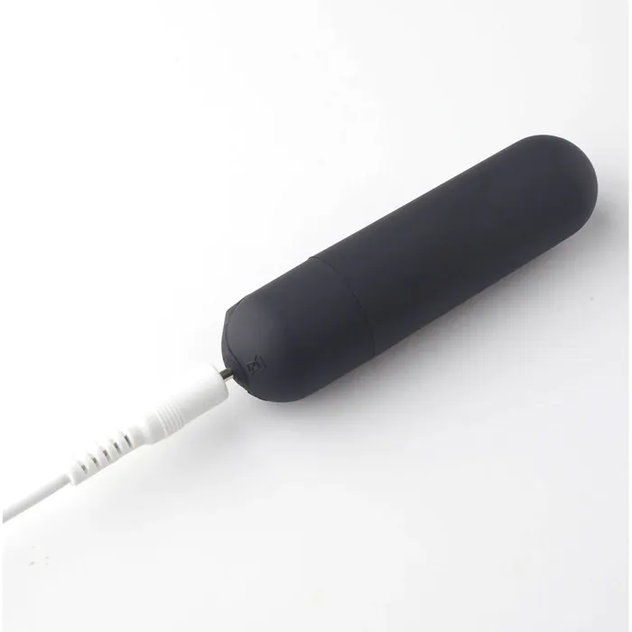 Female Sex Toys Maia Toys CODY USB Rechargeable Silicone 10Function Vibrating Anal Plug Bullet Vibrator