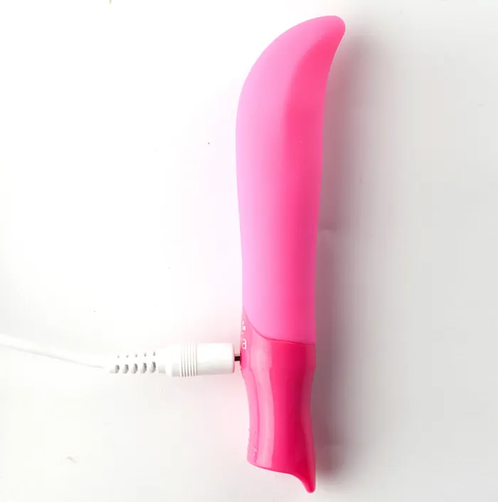 Female Sex Toys Maia Toys MAIA TOYS MADDIE USB Rechargeable Silicone 10Function GSpot Bullet Vibrator