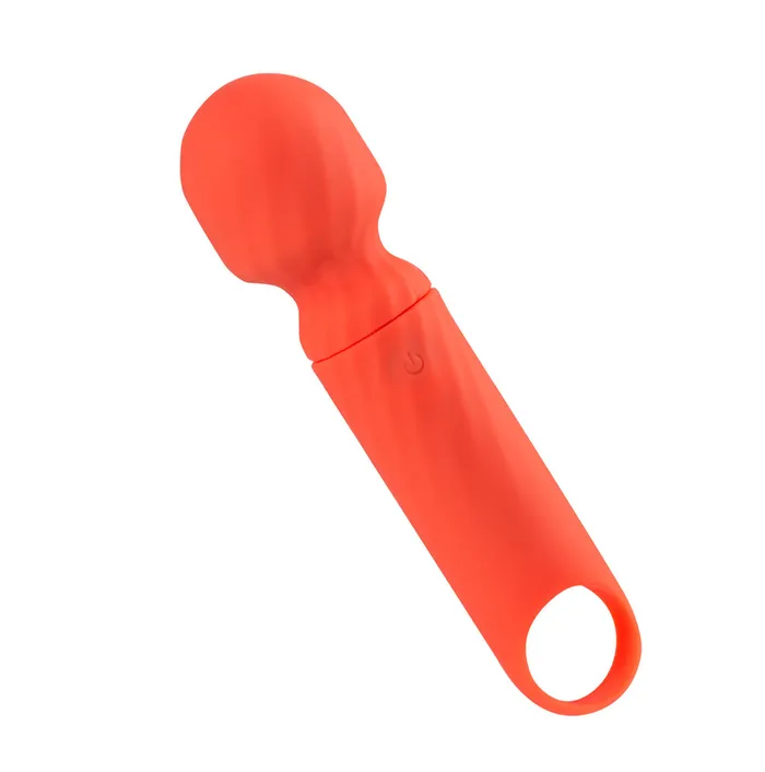 Female Sex Toys Maia Toys VIBELITE Dolly Rechargeable Vibrator Mini Wand Massager Maia Toys