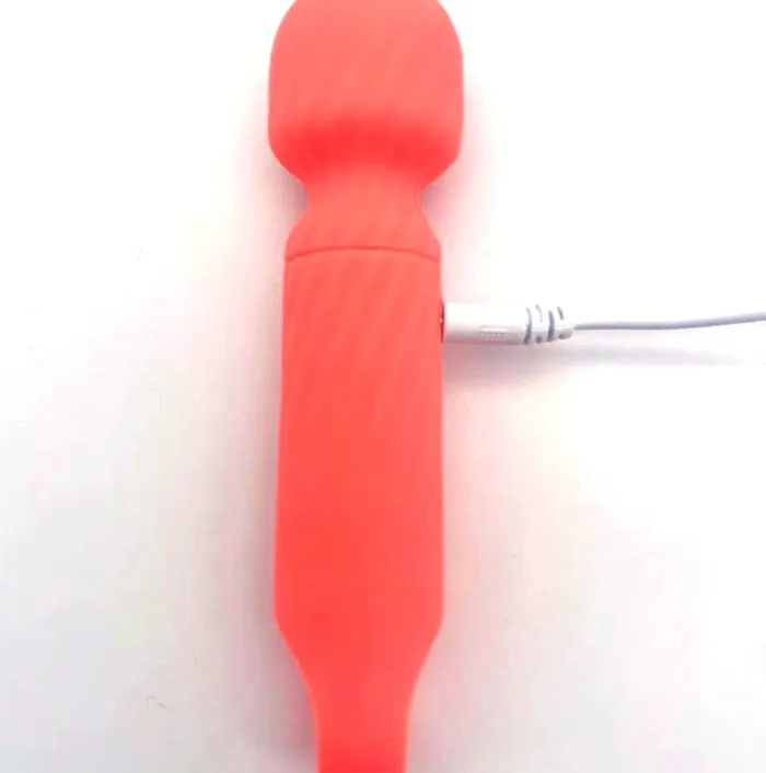 Female Sex Toys Maia Toys VIBELITE Dolly Rechargeable Vibrator Mini Wand Massager Maia Toys