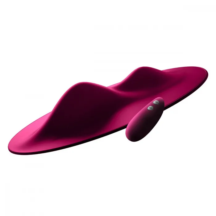 Female Sex Toys Orion VibePad Ride On HandsFree Humping Vibrator