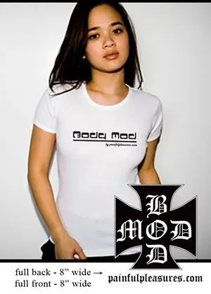 Female Sex Toys Painful Pleasures BodyMod by PainfulPleasures with Iron Cross on a Baby T or Regular T shirt Extremely Nice 3 Colors Female Sex Toys Painful Pleasures BodyMod by PainfulPleasures with Iron Cross on a Baby T or Regular T shirt Extremely Nice 3 Colors