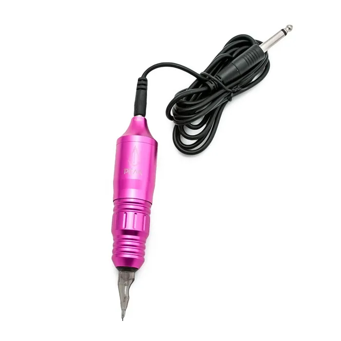 Female Sex Toys Peak Peak Kyan Pen Rotary Tattoo Machine Pick Color