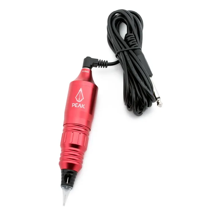 Female Sex Toys Peak Peak Kyan Pen Rotary Tattoo Machine Pick Color