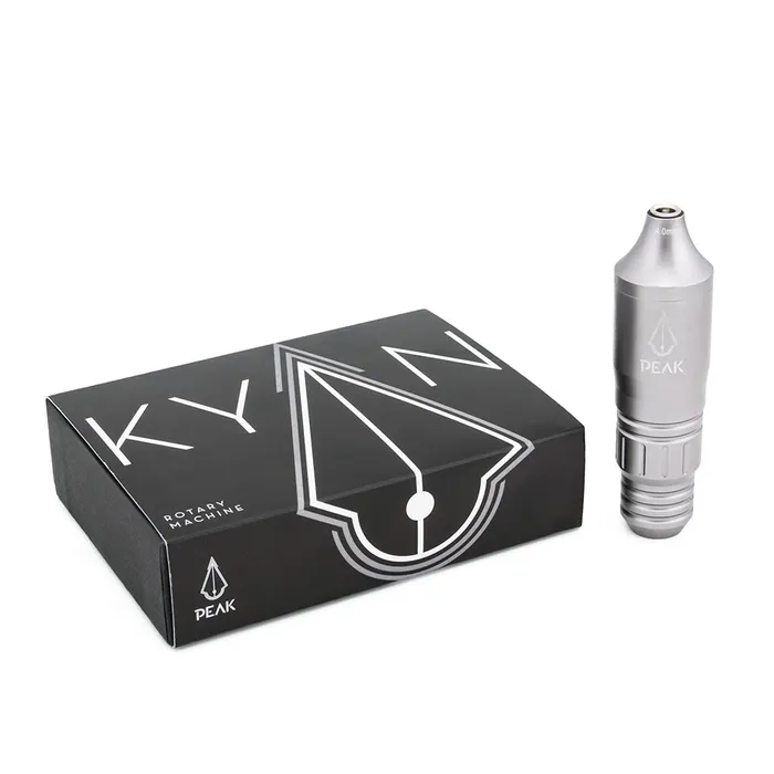 Female Sex Toys Peak Peak Kyan Pen Rotary Tattoo Machine Pick Color