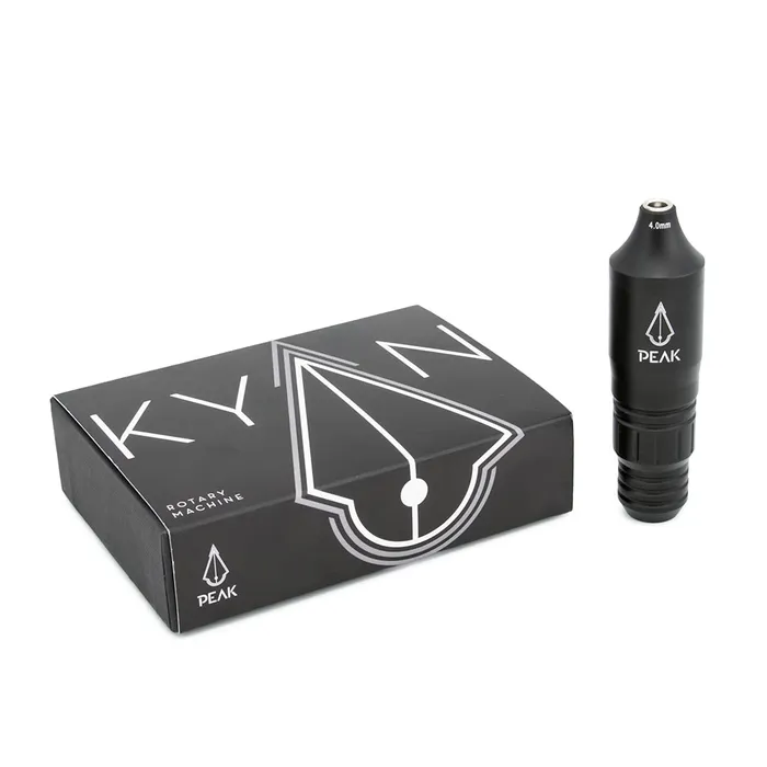 Female Sex Toys Peak Peak Kyan Pen Rotary Tattoo Machine Pick Color