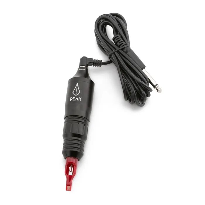Female Sex Toys Peak Peak Kyan Pen Rotary Tattoo Machine Pick Color