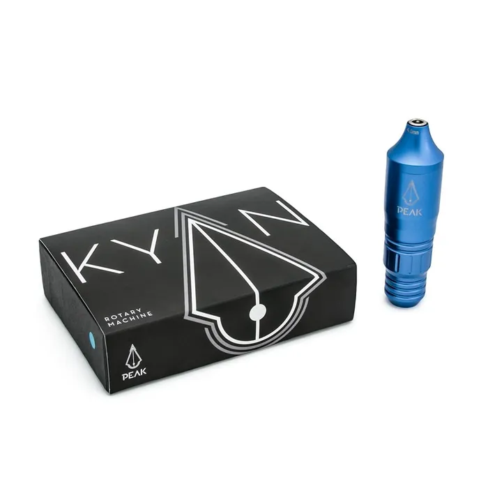 Female Sex Toys Peak Peak Kyan Pen Rotary Tattoo Machine Pick Color