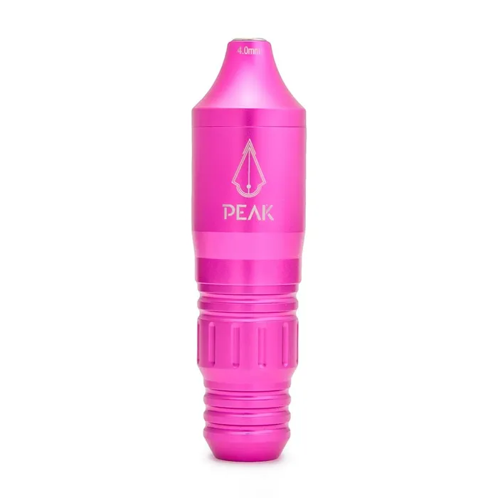 Female Sex Toys Peak Peak Kyan Pen Rotary Tattoo Machine Pick Color