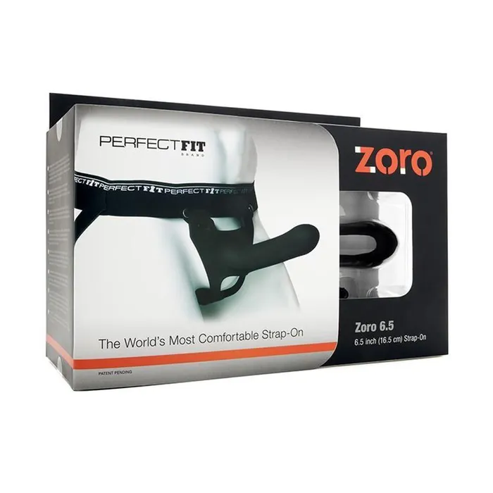 Female Sex Toys Perfect Fit Brand Inc Perfect Fit Brand Zoro 65 StrapOn System Female Sex Toys Perfect Fit Brand Inc Perfect Fit Brand Zoro 65 StrapOn System
