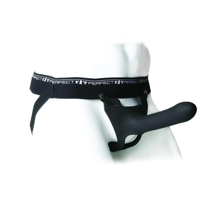 Female Sex Toys Perfect Fit Brand Inc Perfect Fit Brand Zoro 65 StrapOn System