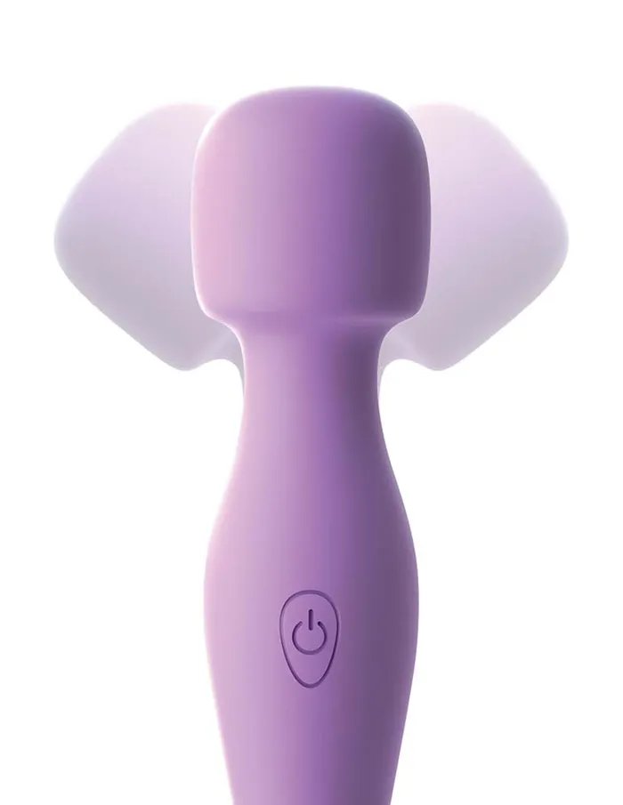Female Sex Toys Pipedream Products Fantasy For Her Body Massage Her Rechargeable