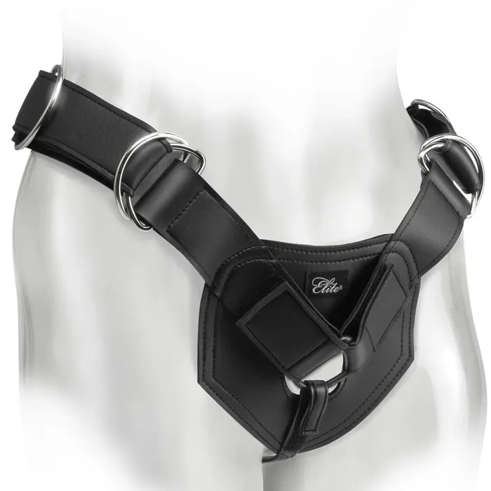 Female Sex Toys Pipedream Products Fetish Fantasy Elite Universal Heavy Duty Harness Female Sex Toys Pipedream Products Fetish Fantasy Elite Universal Heavy Duty Harness