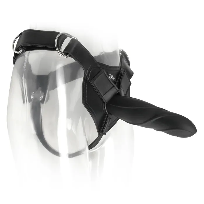 Female Sex Toys Pipedream Products Fetish Fantasy Elite Universal Heavy Duty Harness