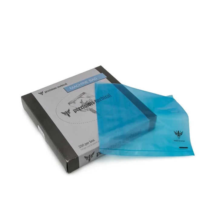 Female Sex Toys Precision Medical Precision Machine Bags Box of 250