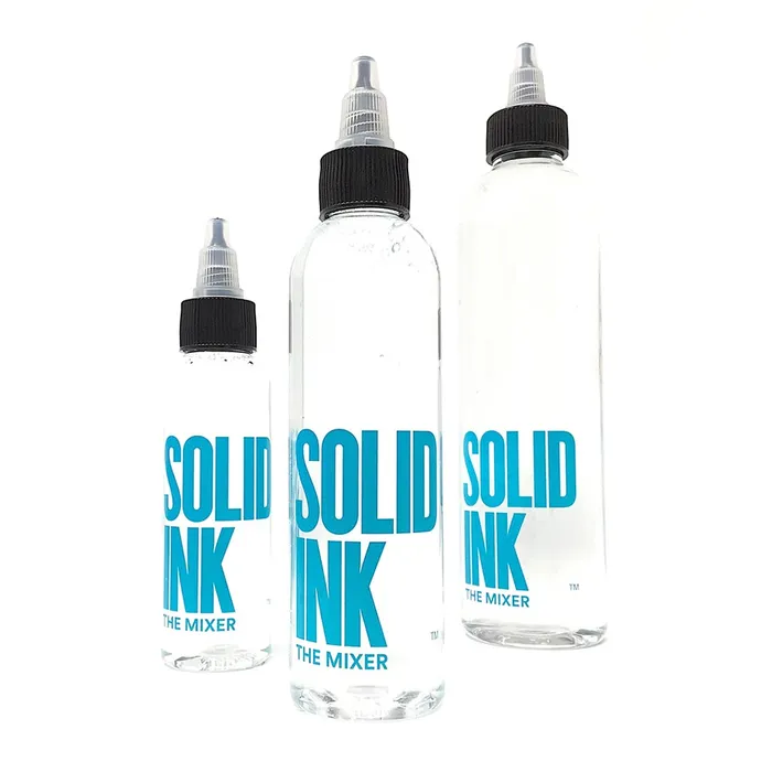 Female Sex Toys Solid Ink The Mixer Solid Ink Pick Size