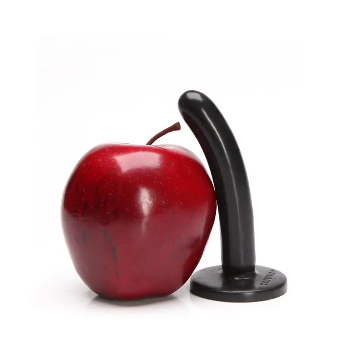 Female Sex Toys Tantus Bend Over Beginner 2 Dildos Vibrating Strapon Harness Black