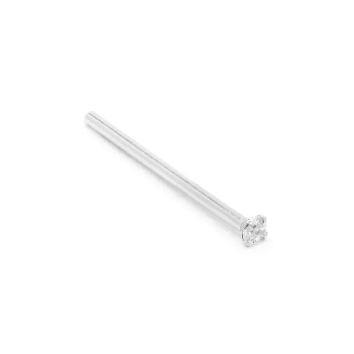 Female Sex Toys Tilum 20g 14kt White Gold Nose Fishtail with 15mm Crystal Jewel Tilum Female Sex Toys Tilum 20g 14kt White Gold Nose Fishtail with 15mm Crystal Jewel Tilum