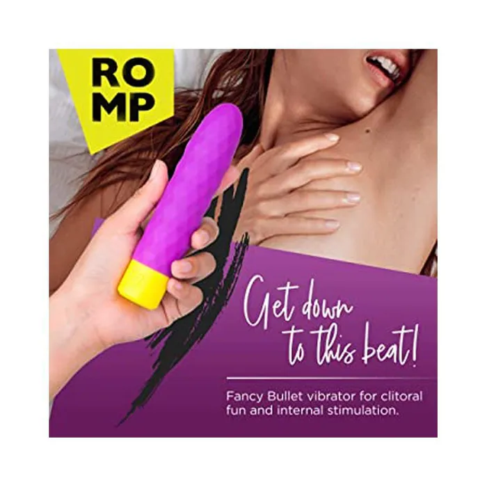 Female Sex Toys WeVibe ROMP Beat Bullet Vibrator