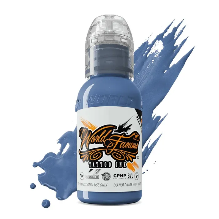 Female Sex Toys World Famous 12 Color Jason Ackerman Serial Killer Set World Famous Tattoo Ink 1oz
