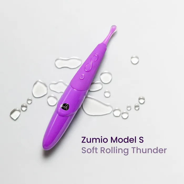 Female Sex Toys Zumio S Rechargeable Clitoral Stimulator Zumio