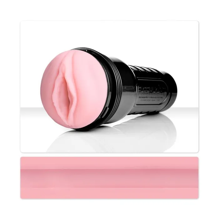 Fleshlight Fleshlight Pink Lady Original Vibrators