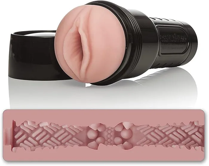 Fleshlight Male Sex Toys Fleshlight GO Surge Vagina